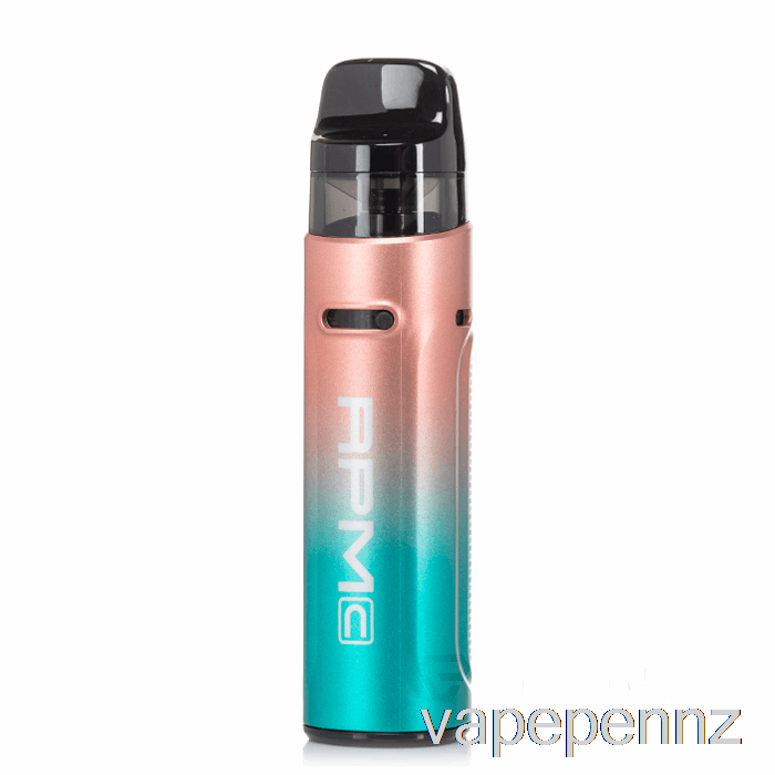 SMOK RPM C 50W Pod Kit Pink Green VAPE NZ